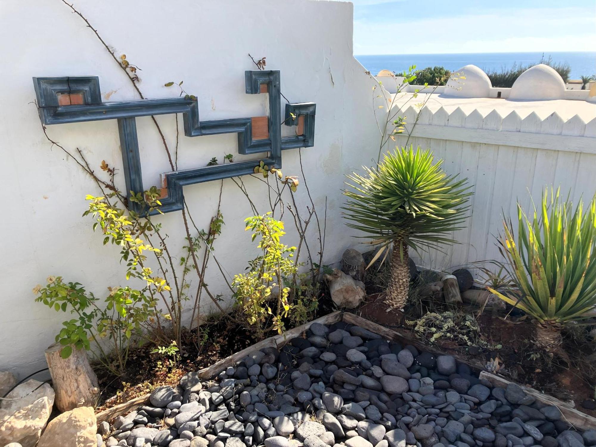 Jardin De Costa Calma Lejlighed Værelse billede