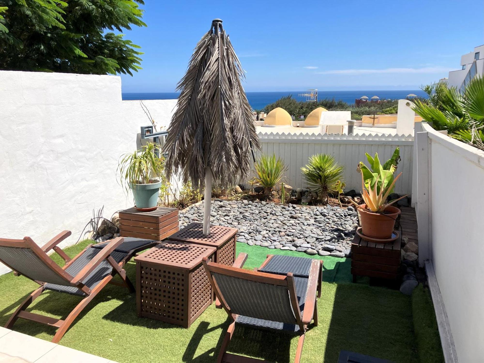 Jardin De Costa Calma Lejlighed Værelse billede