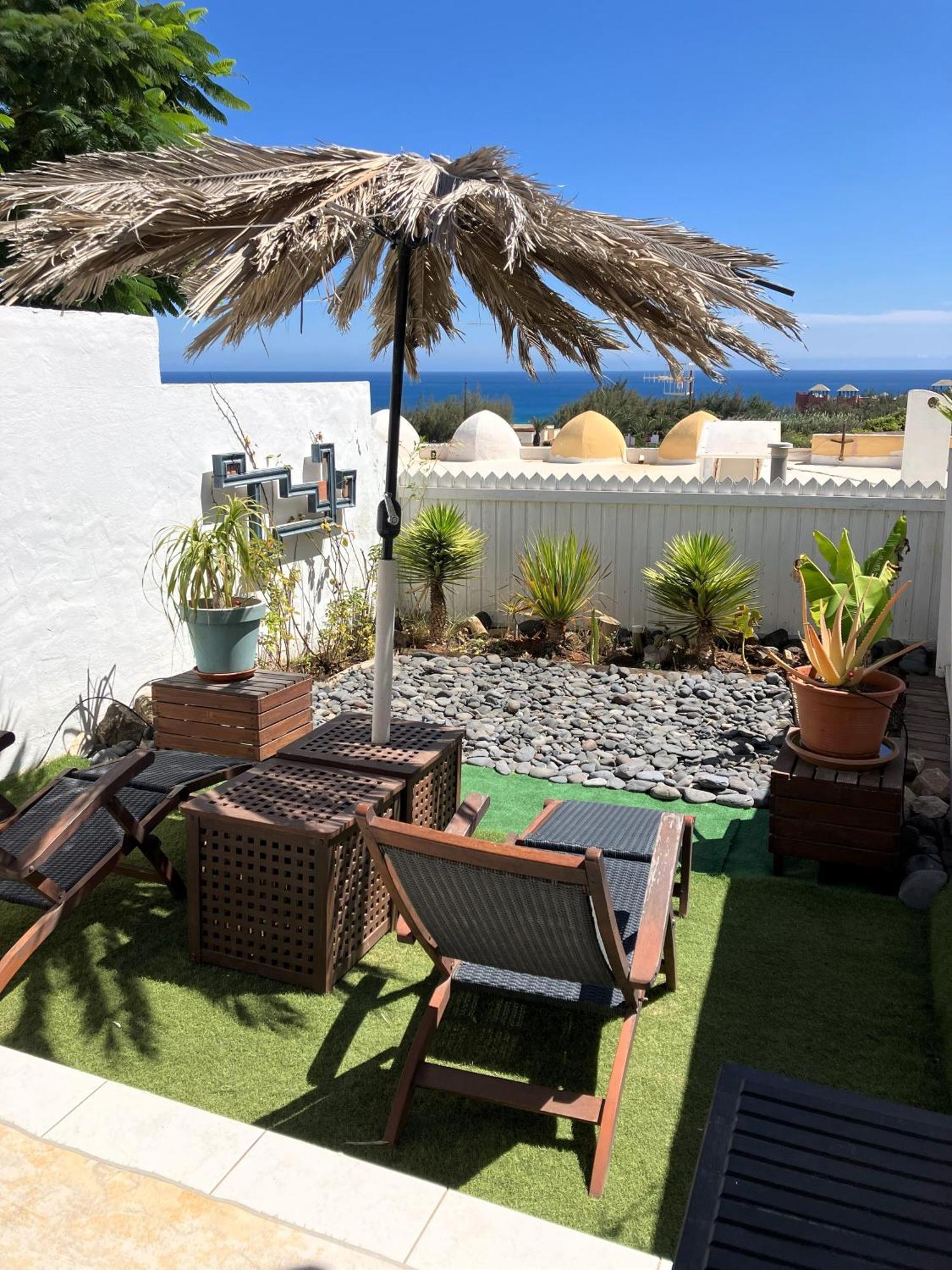 Jardin De Costa Calma Lejlighed Værelse billede